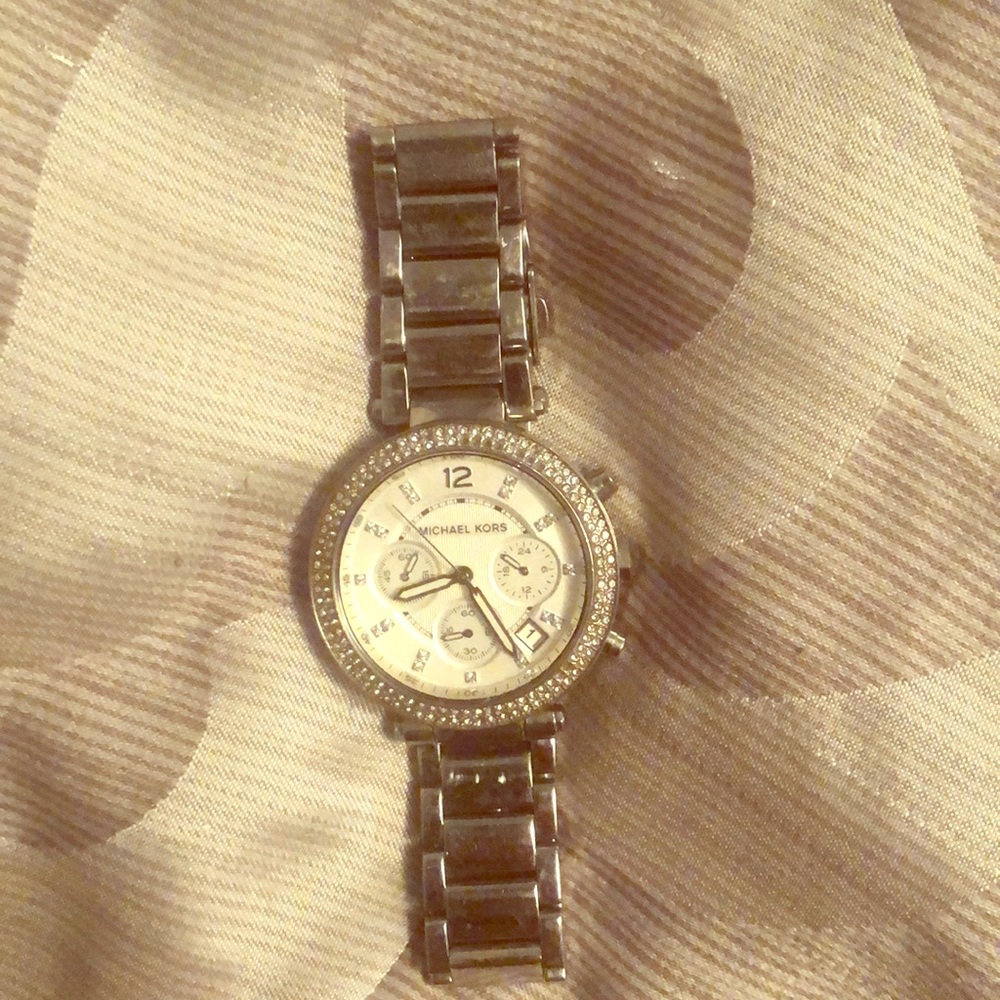 Michael Kors Watch